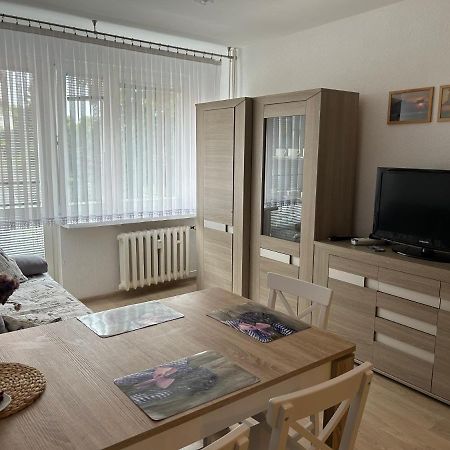 Apartamento Kolobrzeg Przez Caly Rok Exterior foto