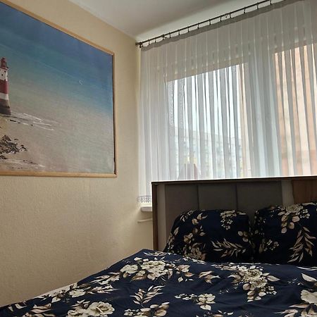 Apartamento Kolobrzeg Przez Caly Rok Exterior foto