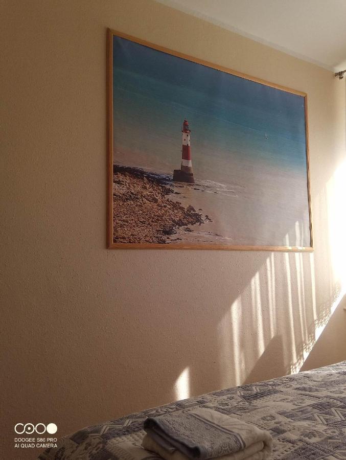 Apartamento Kolobrzeg Przez Caly Rok Exterior foto