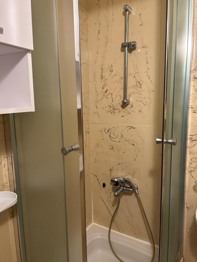 Apartamento Kolobrzeg Przez Caly Rok Exterior foto