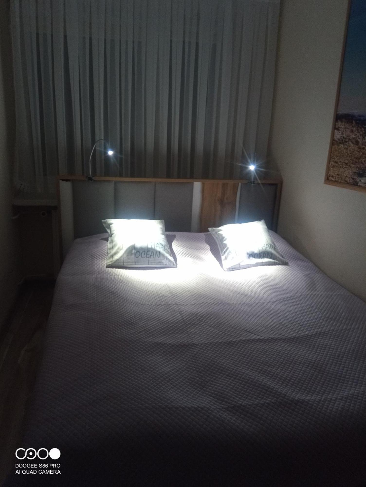 Apartamento Kolobrzeg Przez Caly Rok Exterior foto